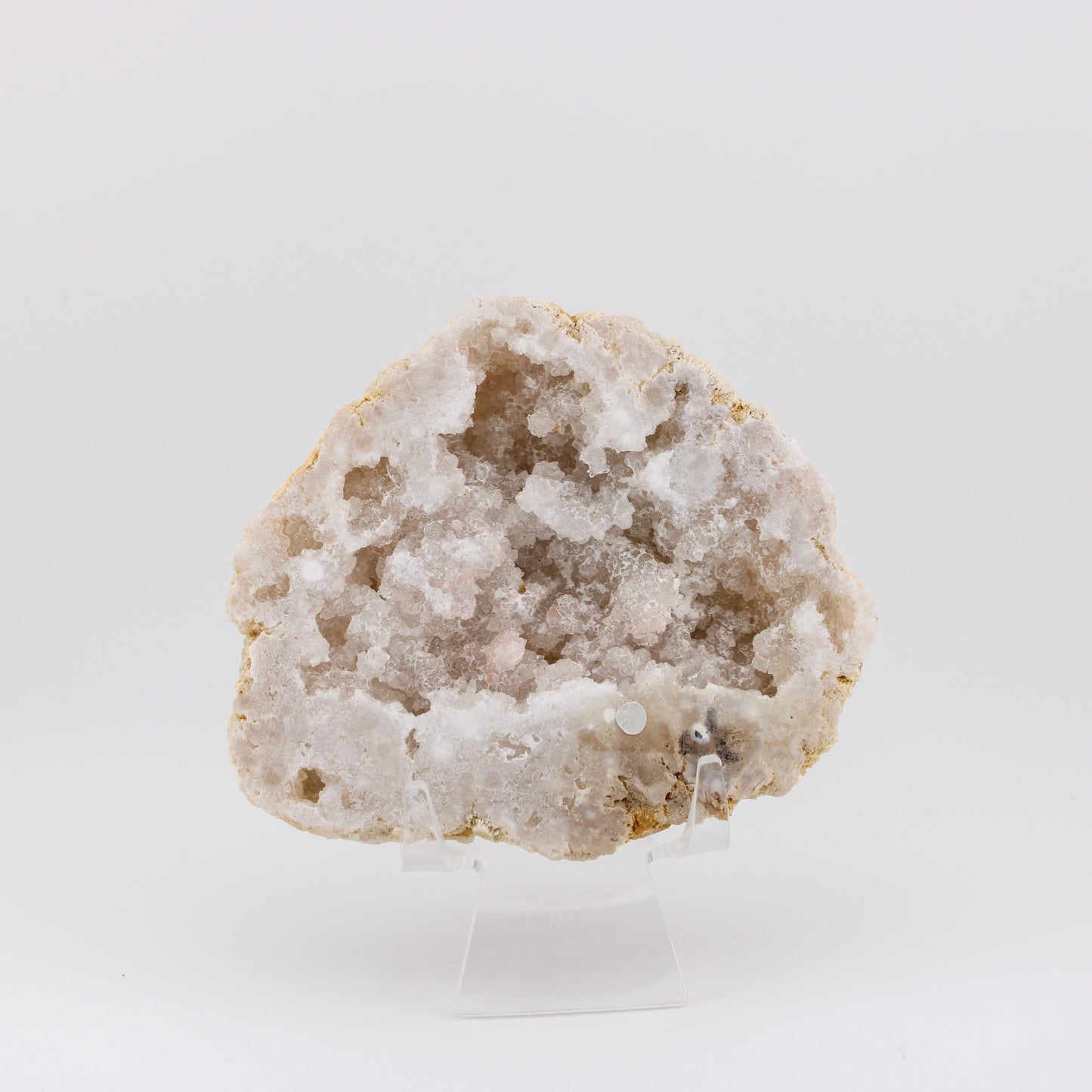 Cave Calcite Raw