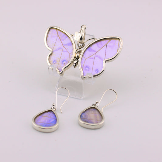 Butterfly Jewlery