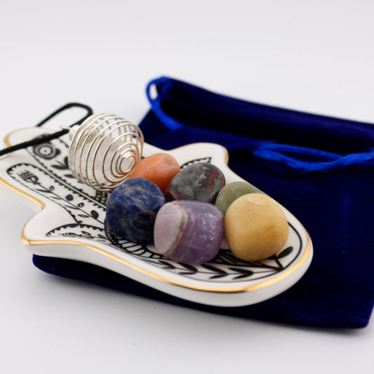 Chakra Stone Bundle