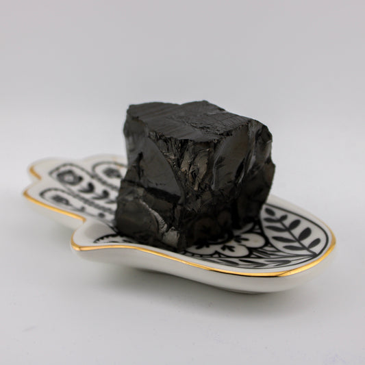 Elite Shungite Raw