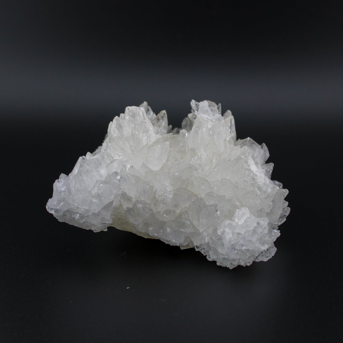 Cave Calcite Raw