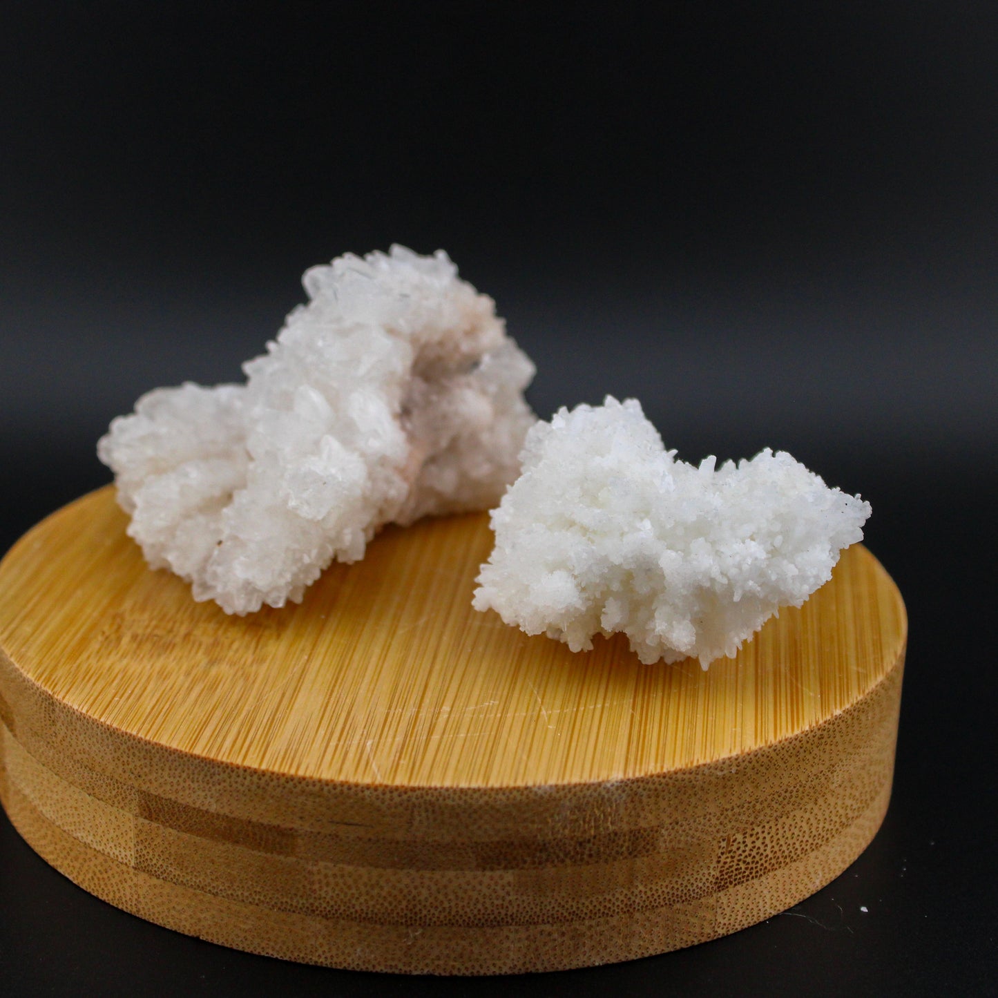 Cave Calcite Raw