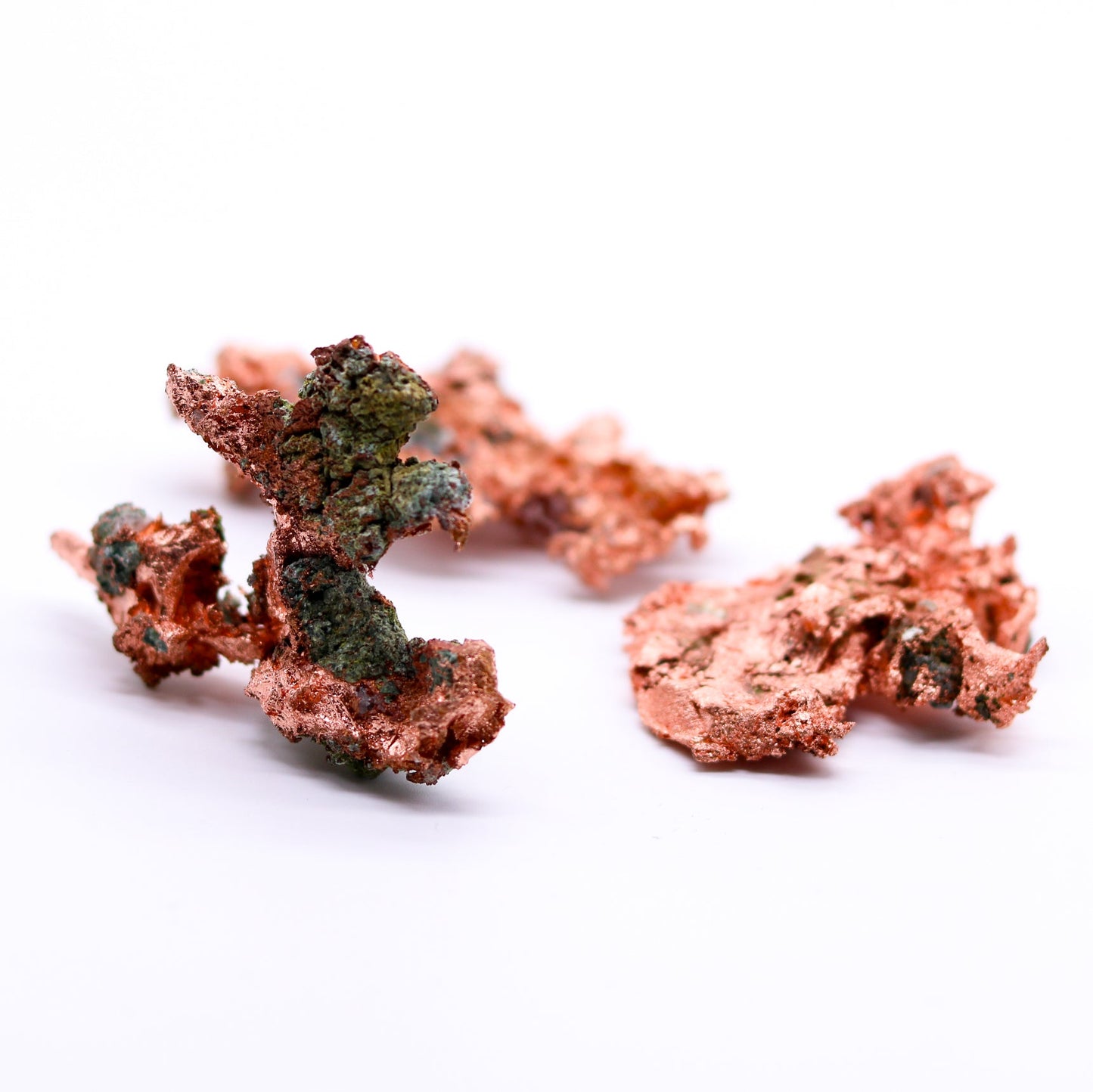 Copper Raw