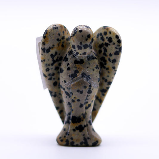 Dalmation Jasper Angel