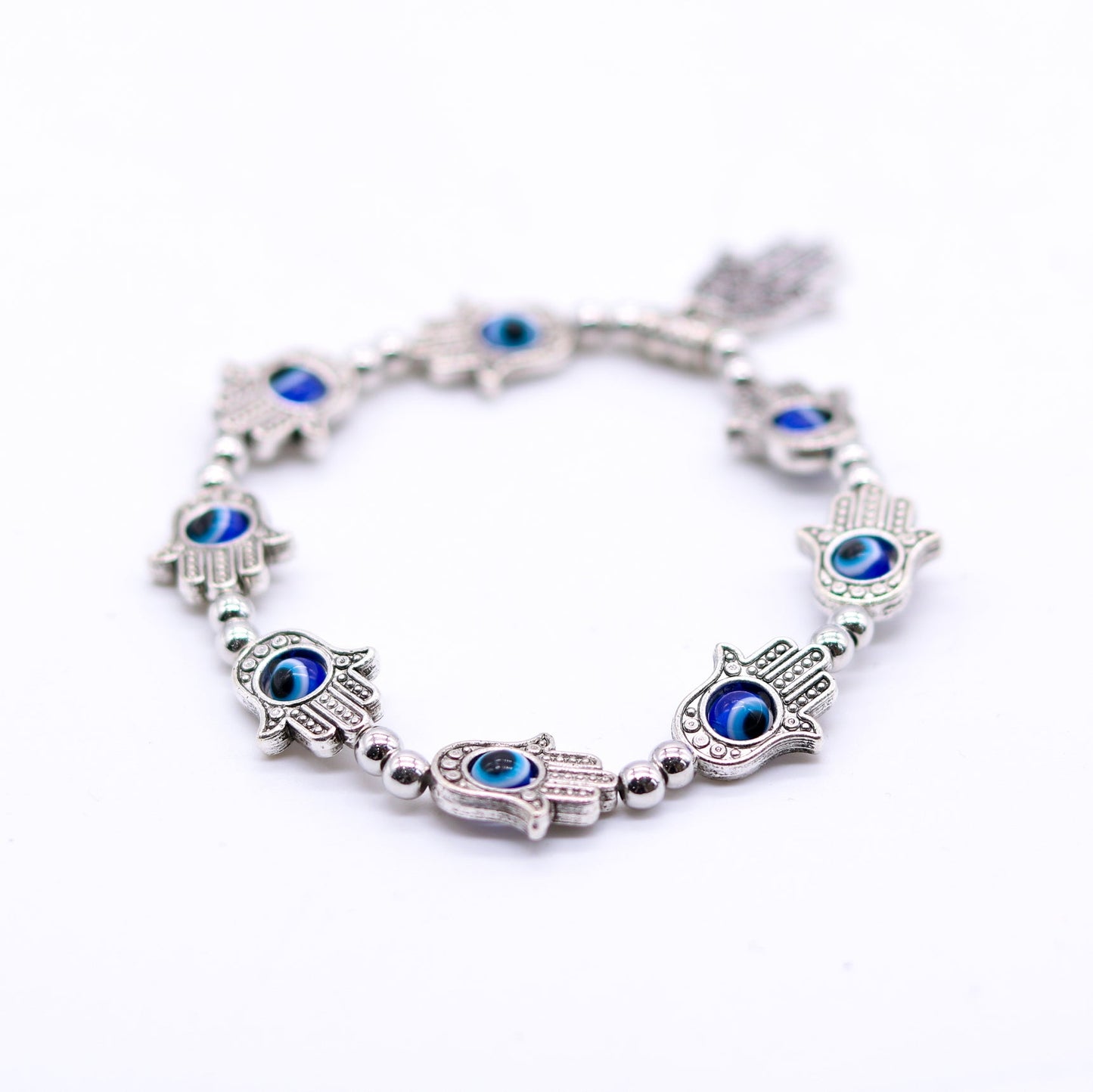 Evil Eye Bracelet