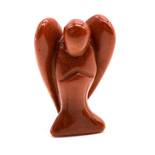 Goldstone Angel