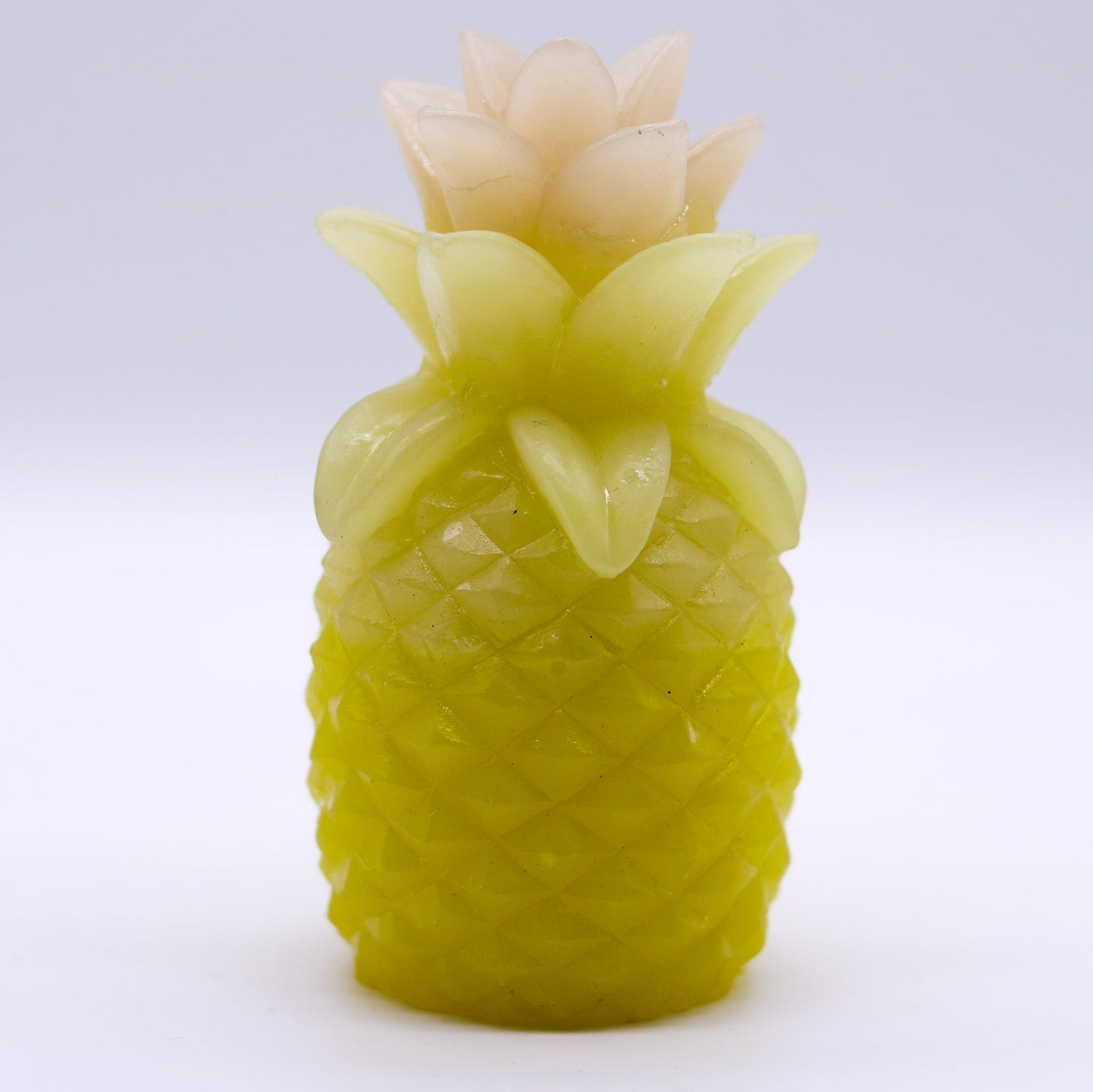 Glow In The Dark Pineapple