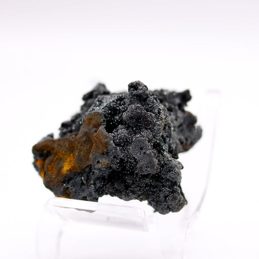 Druzy Hematite  Raw