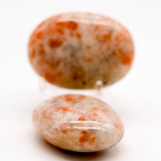 Sunstone Palm Stone