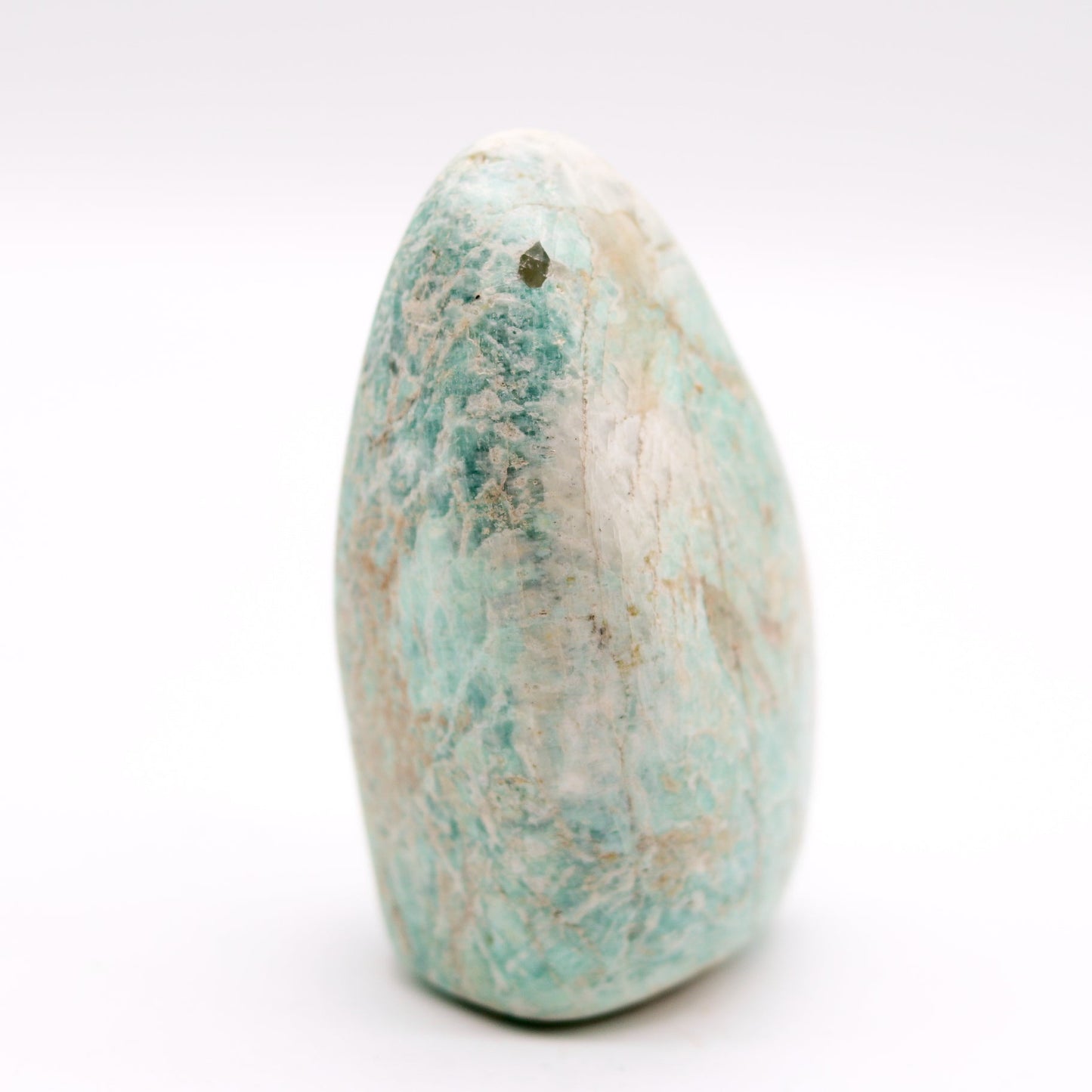 Amazonite Free Form