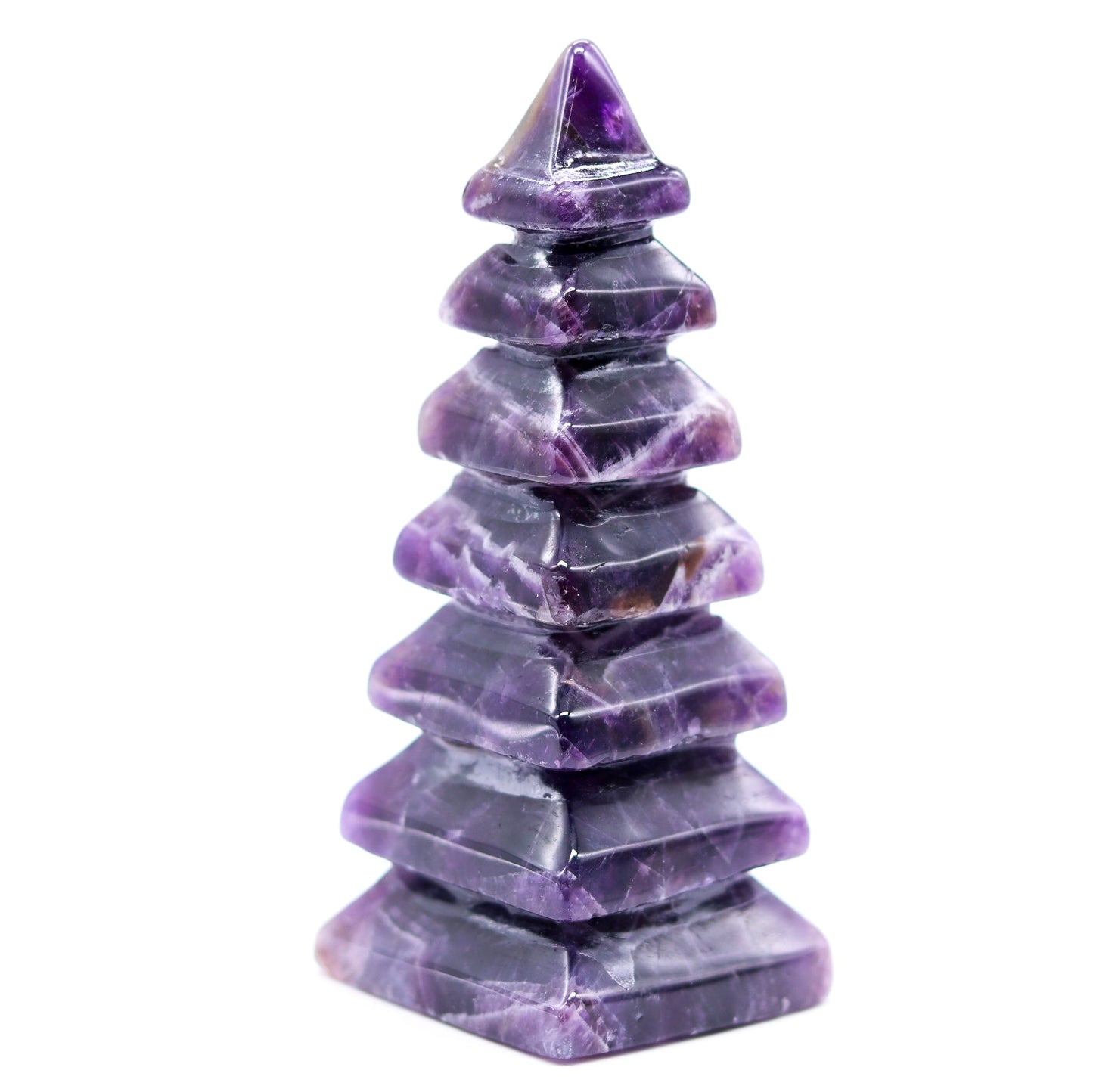 Amethyst Tower