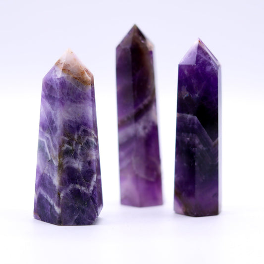 Amethyst Point