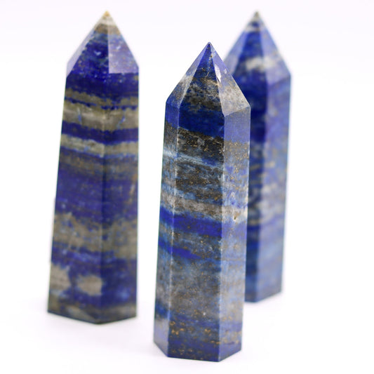 Lapis Lazuli Point