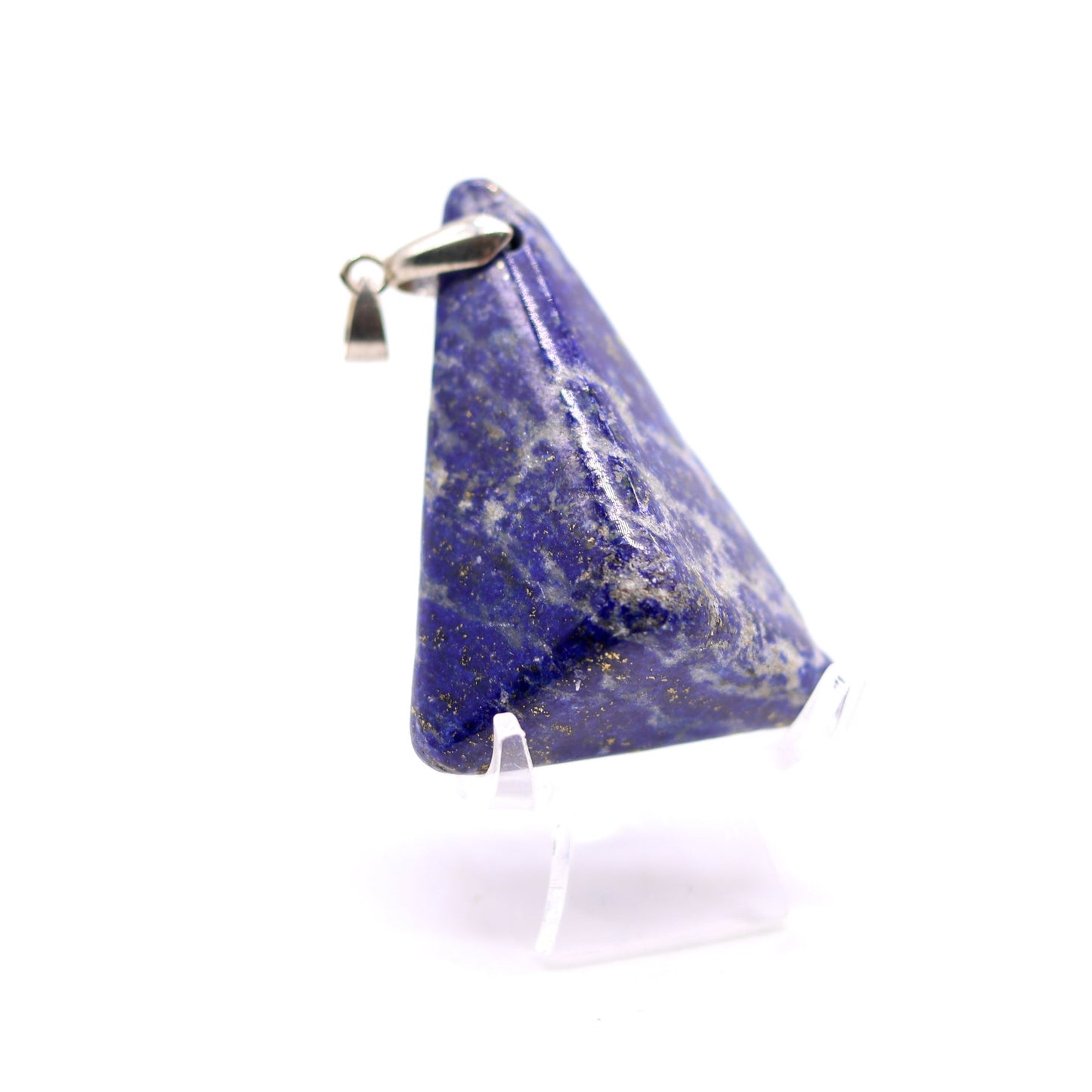 Lapis Lazuli Pendant