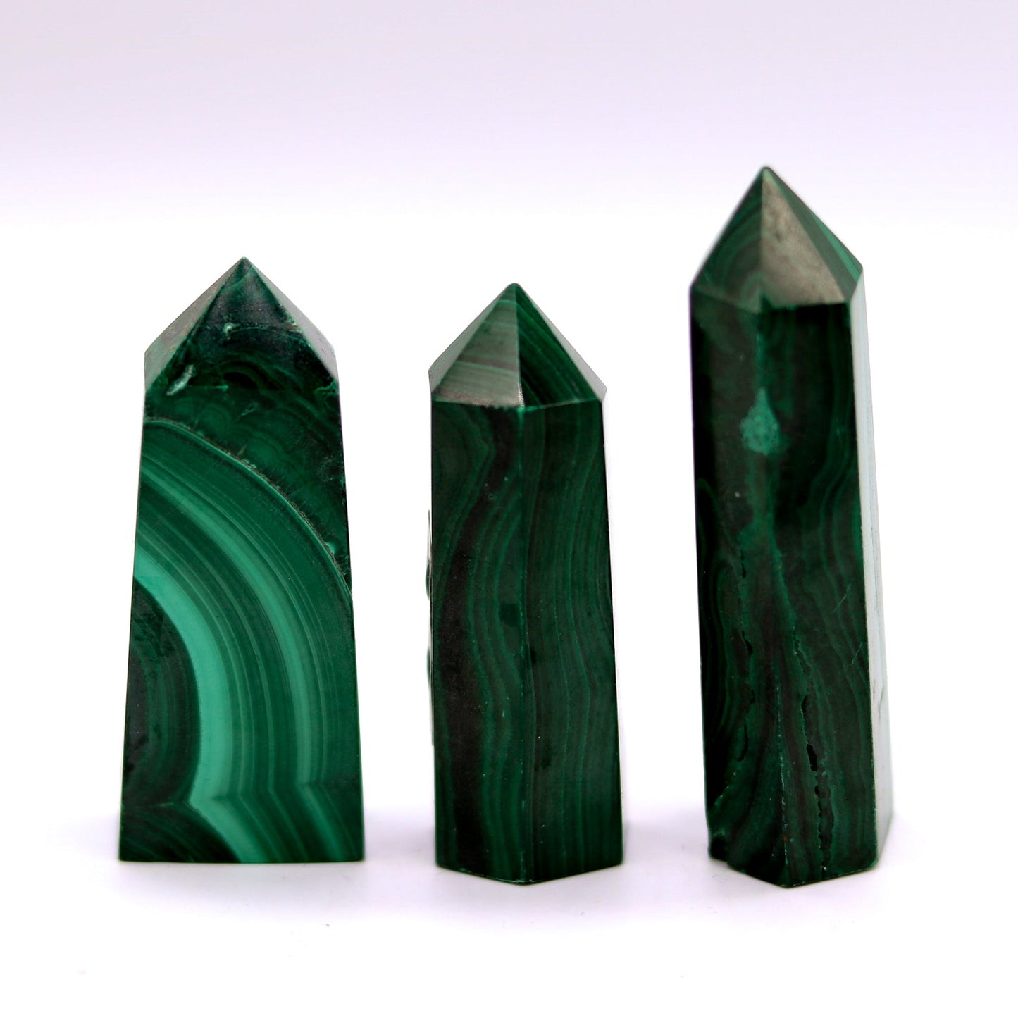 Malachite Point