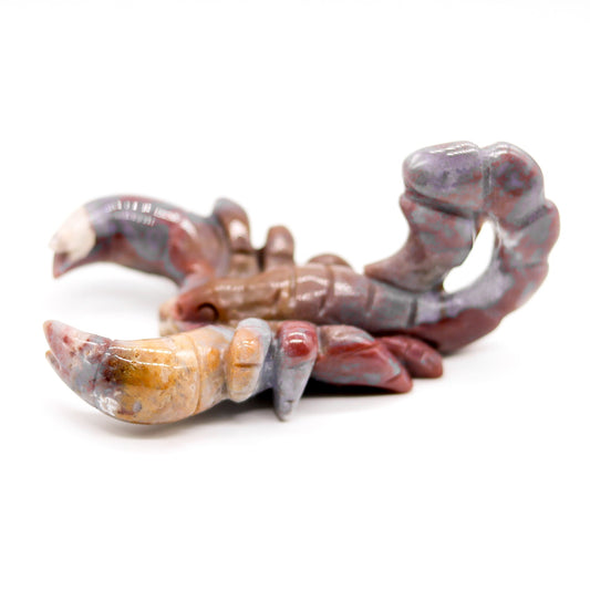 Ocean Jasper Scorpion