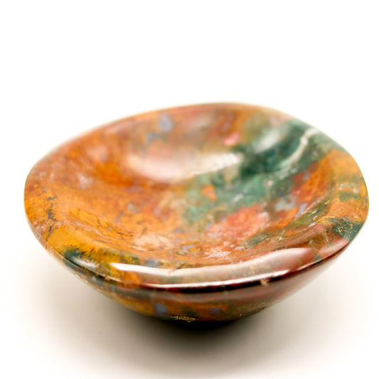 Ocean Jasper Bowl