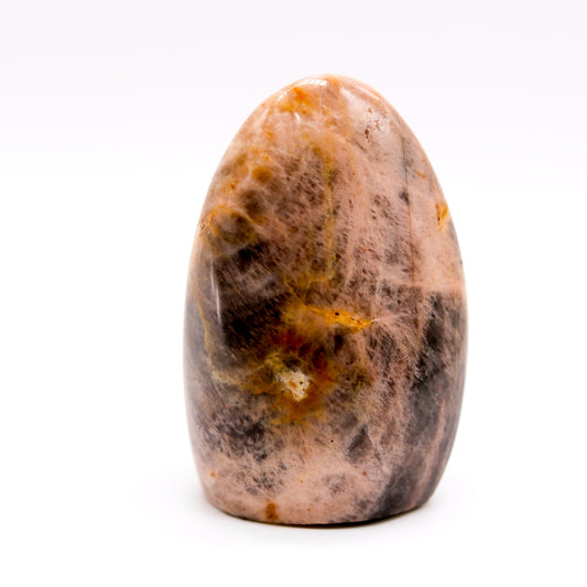 Peach Moonstone Free Form