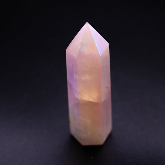 Rose Quartz Point