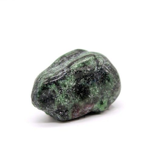 Ruby Zoisite Goddess