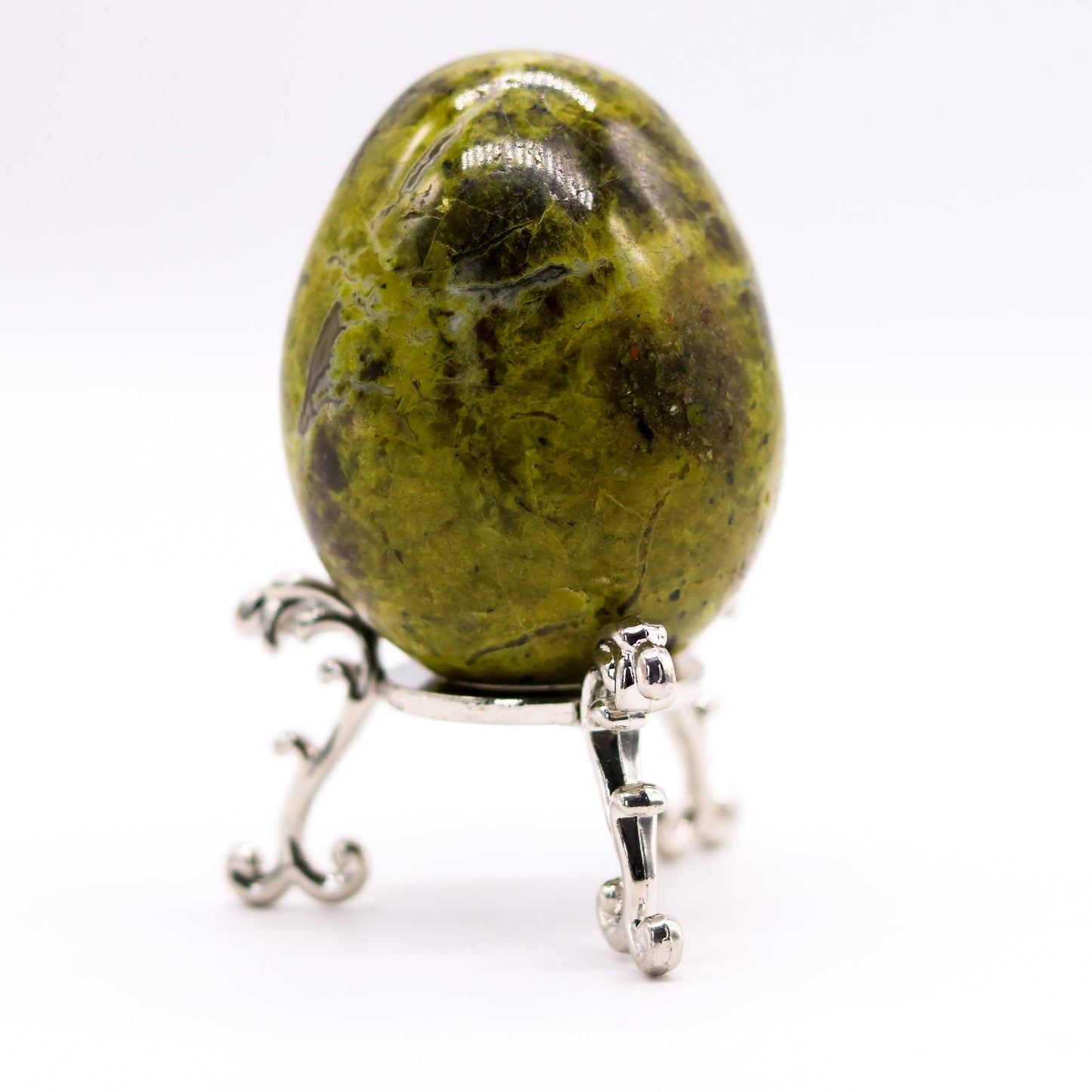 Serpentine Egg