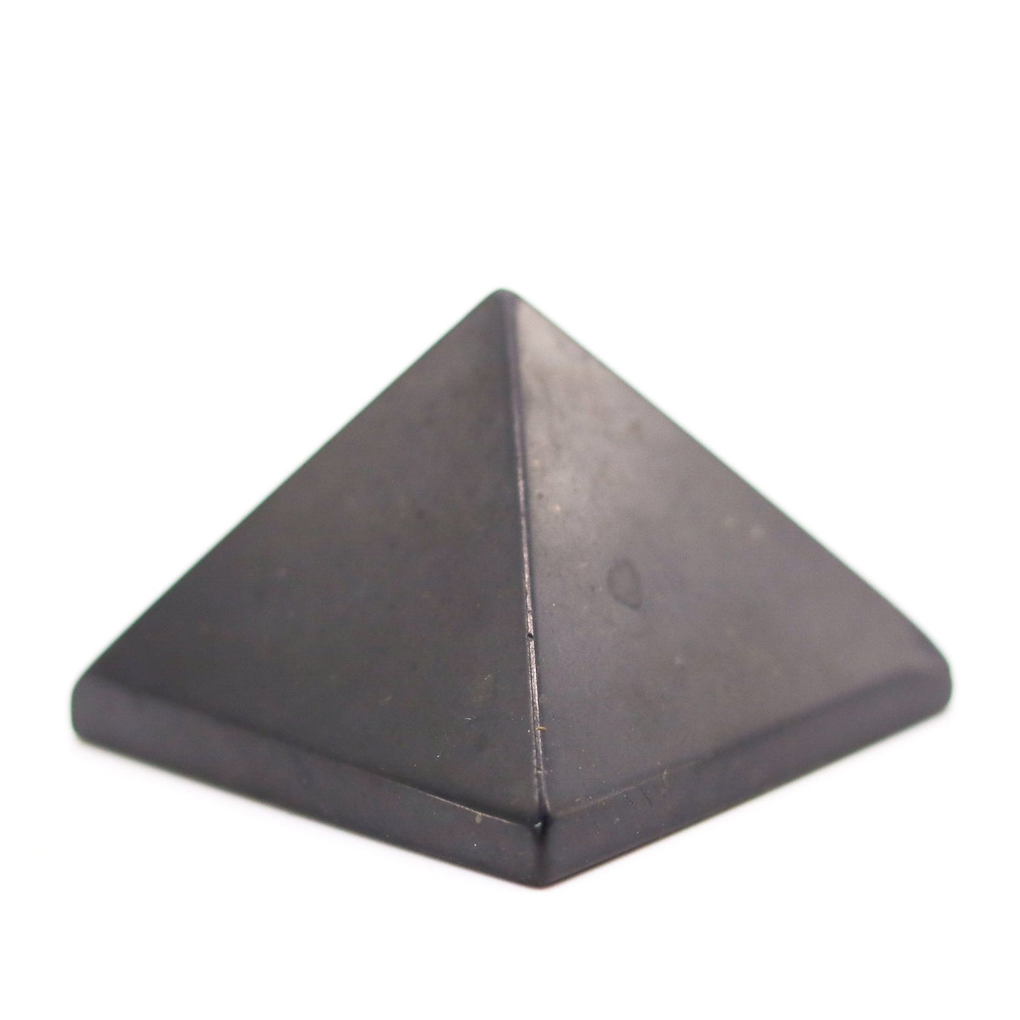 Shungite Pyramid