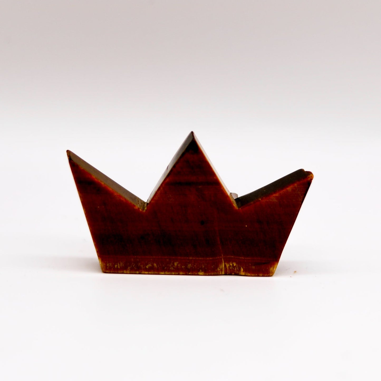 Tigers Eye Crown