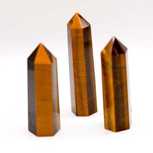 Tigers Eye Point