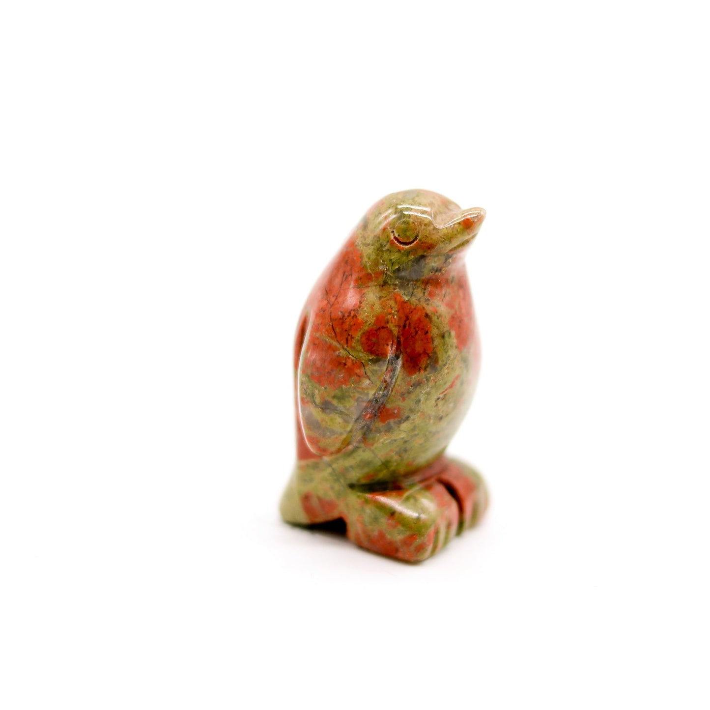 Unakite Penguin