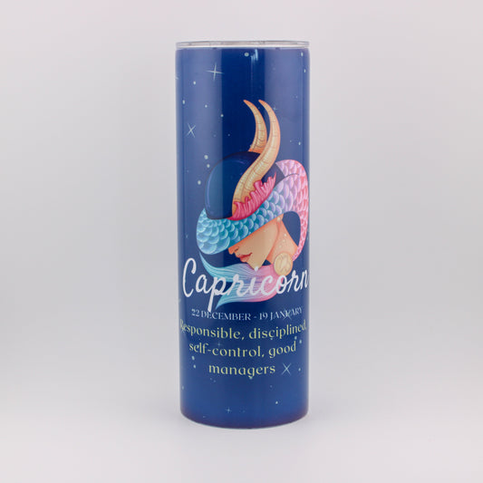 Capricorn Tumbler