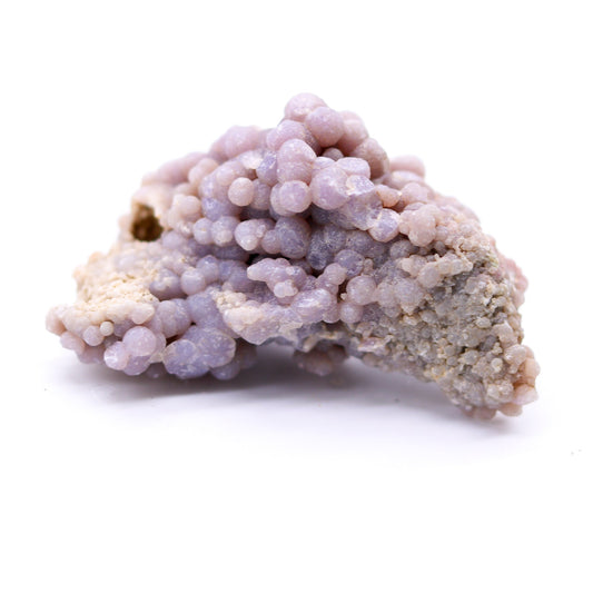 Grape Agate Raw