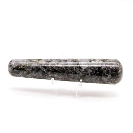 Larvikite Wand