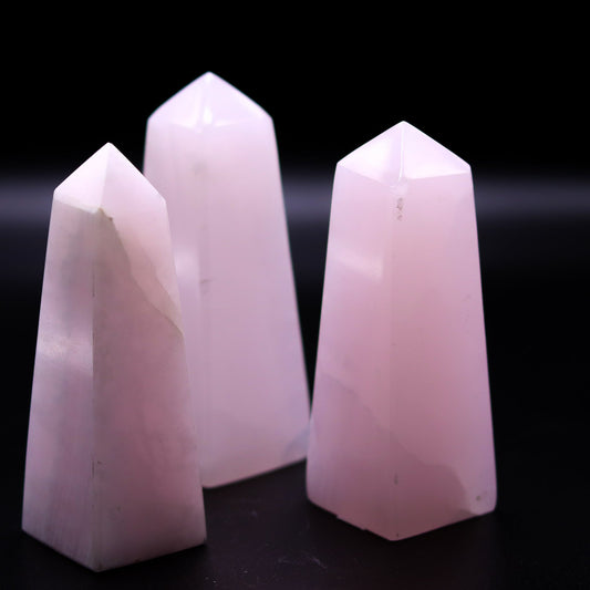 Mangano Calcite Tower