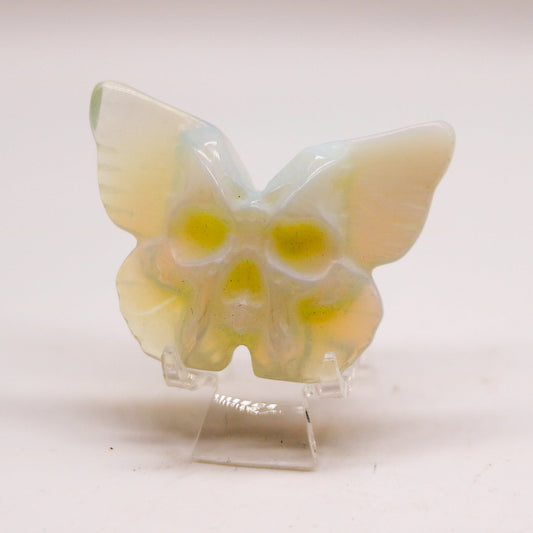 Opalite Death Moth