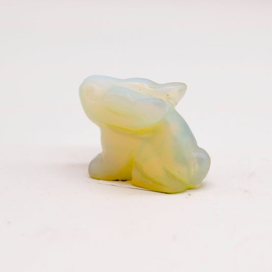 Opalite Rabbit