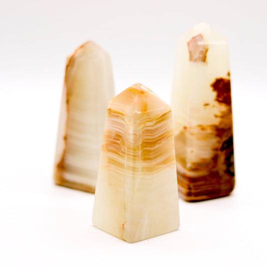 Pakistanian Onyx Point