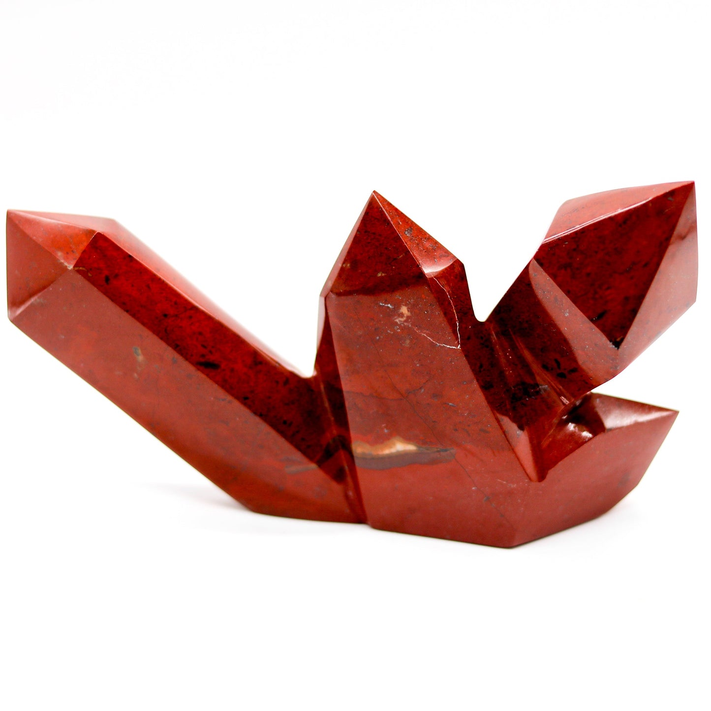 Red Jasper Crystal