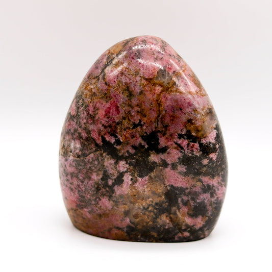 Rhodonite Free Form