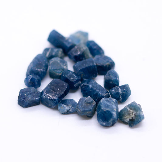 Sapphire Raw