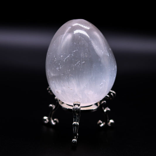 Selenite Egg