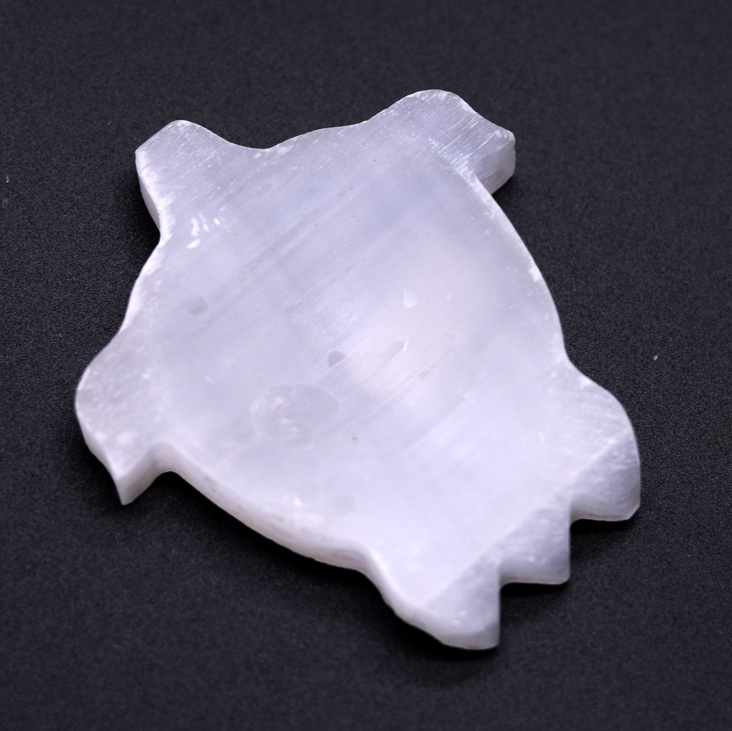 Selenite Sea Turtle