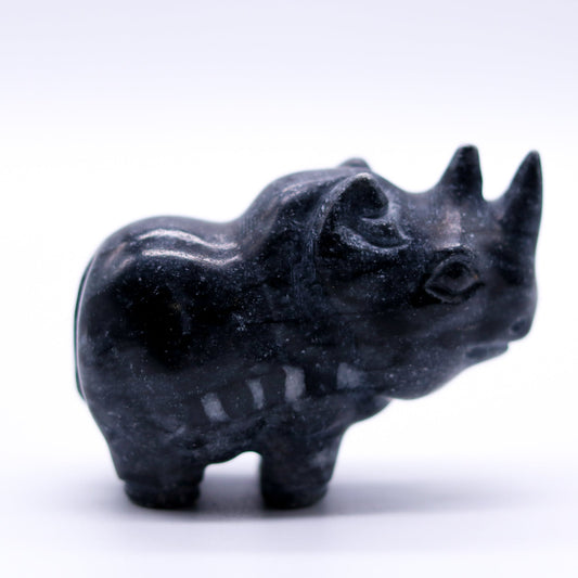 Shell Jasper Rhino