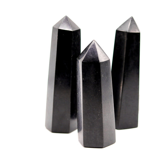 Shungite Tower