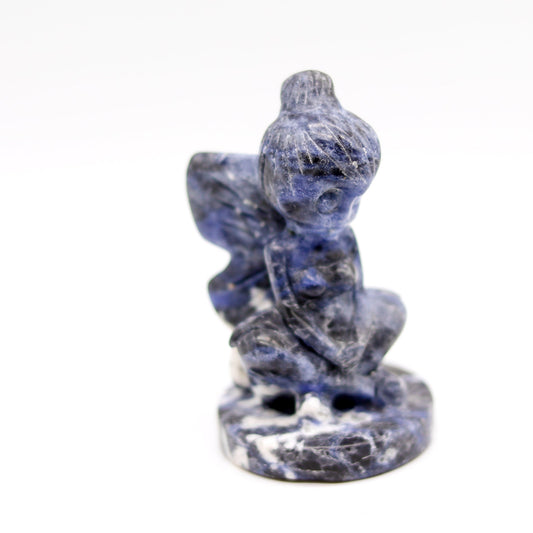 Sodalite Fairy