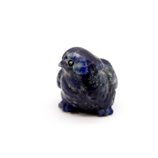 Sodalite Chicken