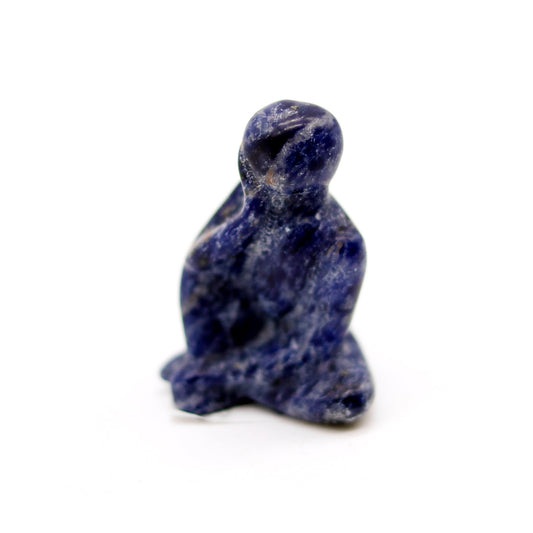 Sodalite Goddess