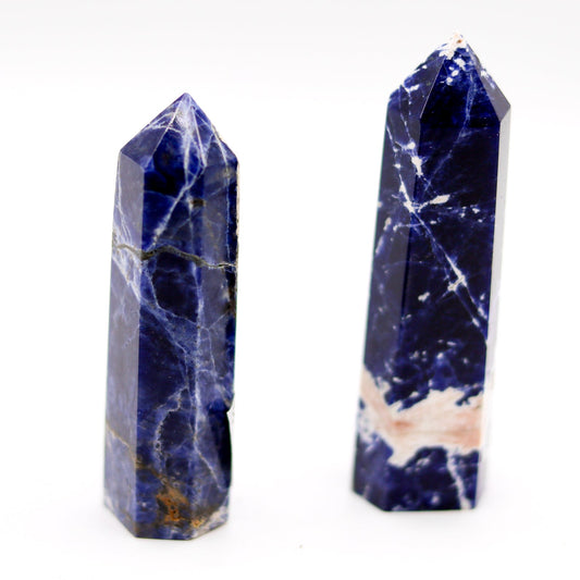 Sodalite Point